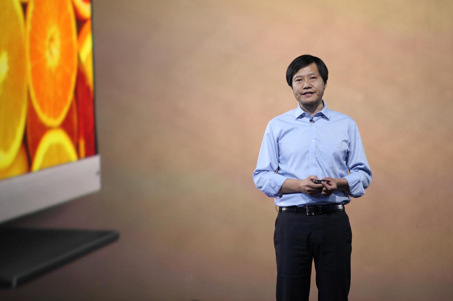 China's Xiaomi Breaks Into Tablet Market