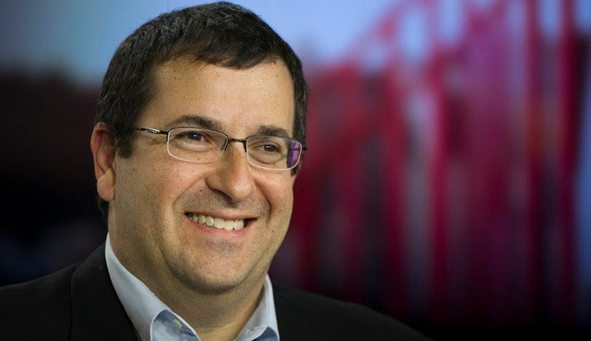 Remembering Dave Goldberg