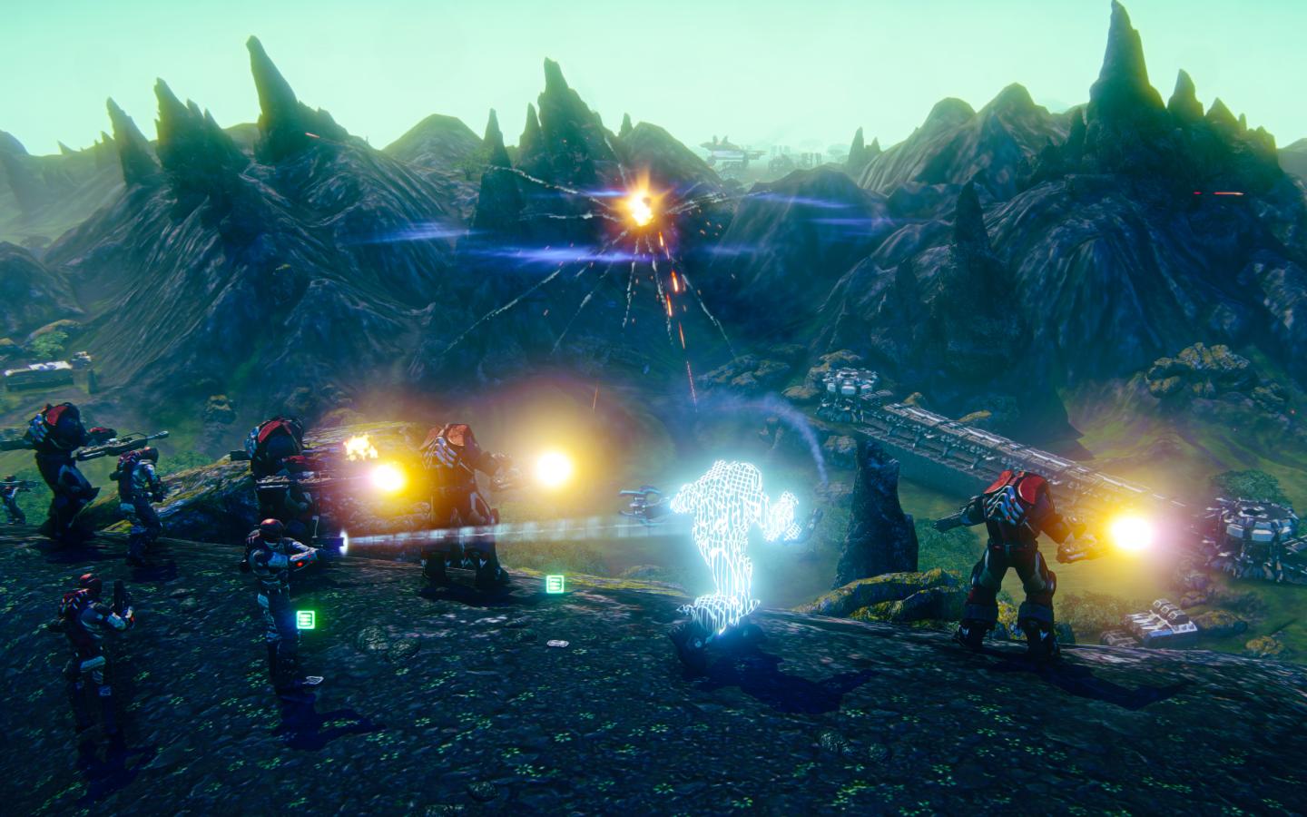 The wave of free-to-play video games is surging, and Sony’s along for the ride