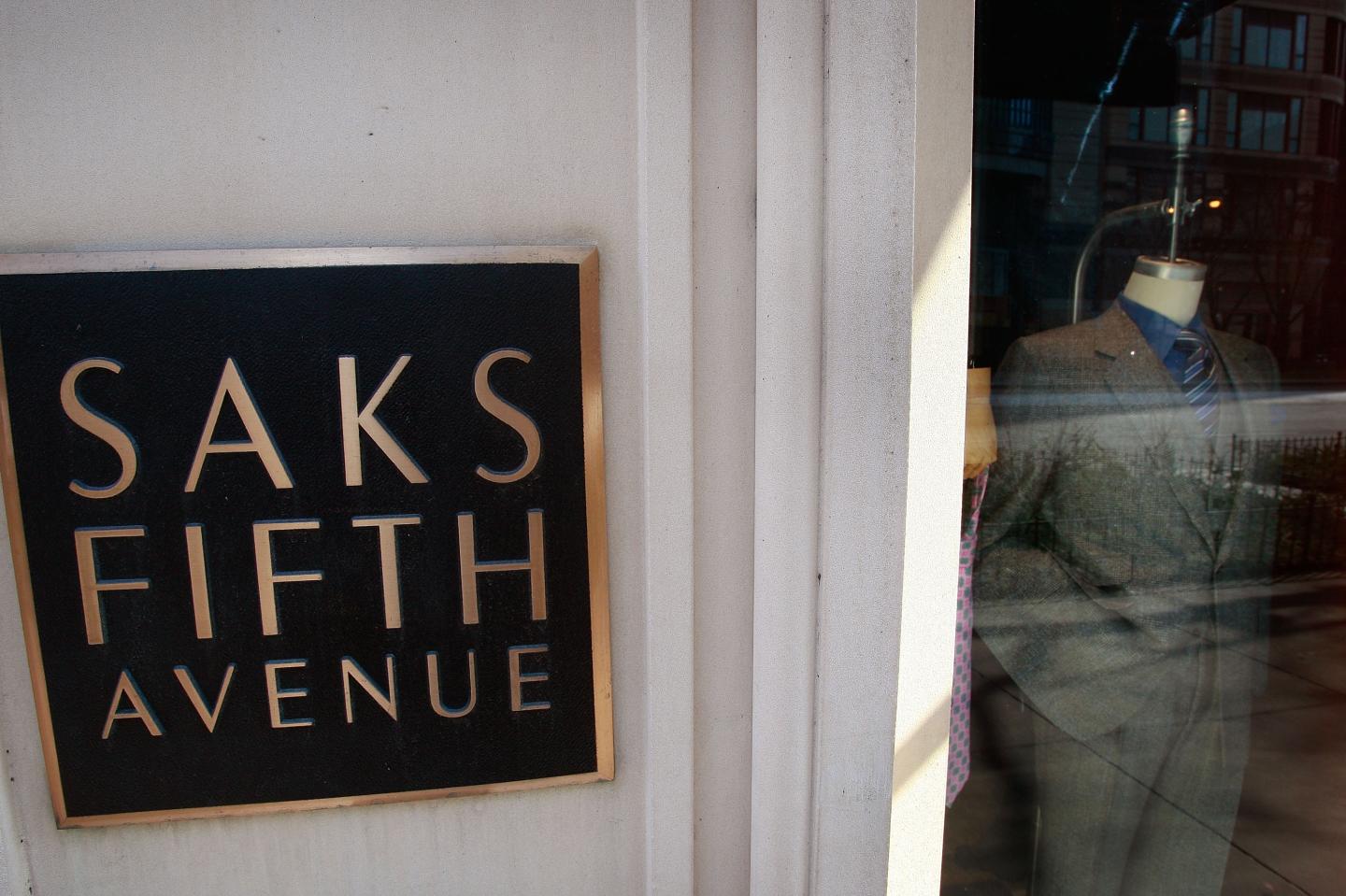February Retail Sales Decline Hit Luxury Stores The Hardest