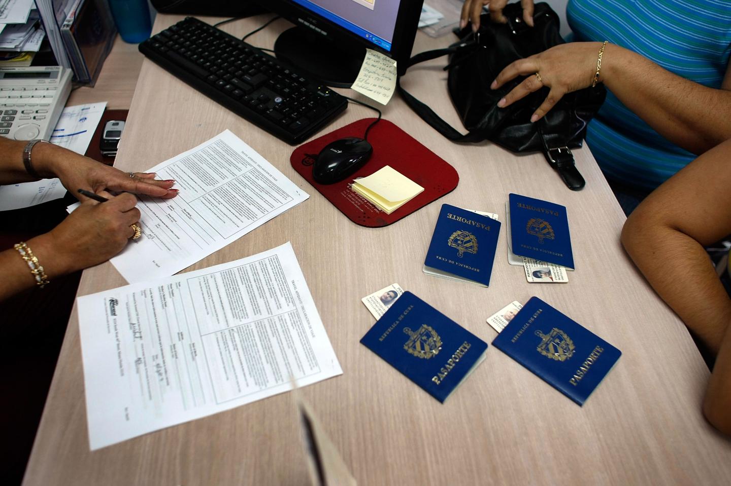 Obama Eases Cuba Travel Restrictions