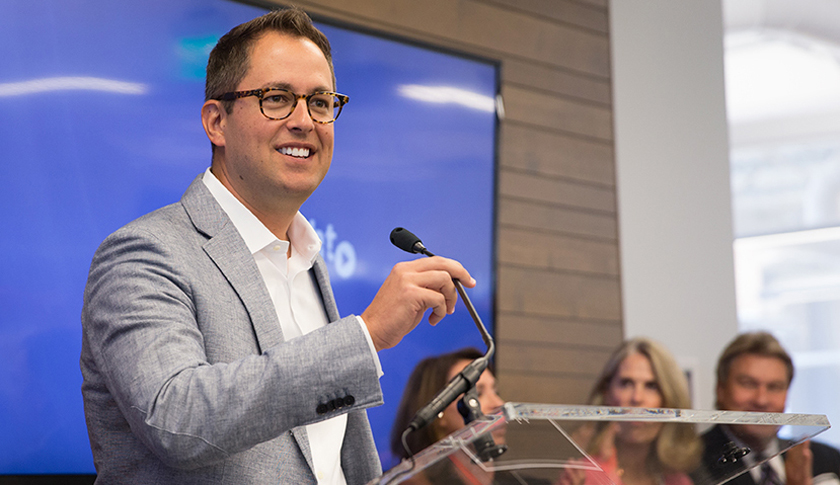 UNICORN 2015 — Aaron Skonnard Pluralsight