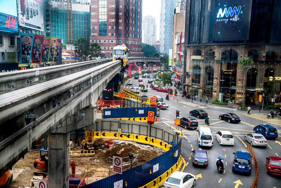 Report: Tech and Education Will Build the New Southeast Asia