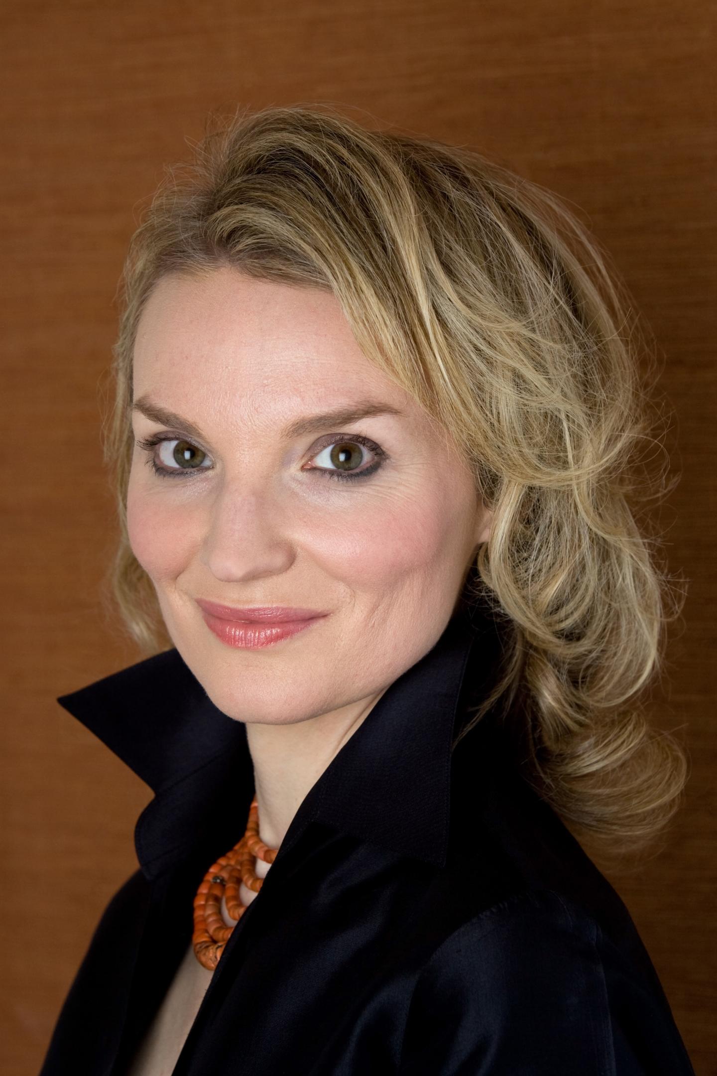 Alyse Nelson