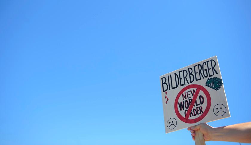 Spain Bilderberg