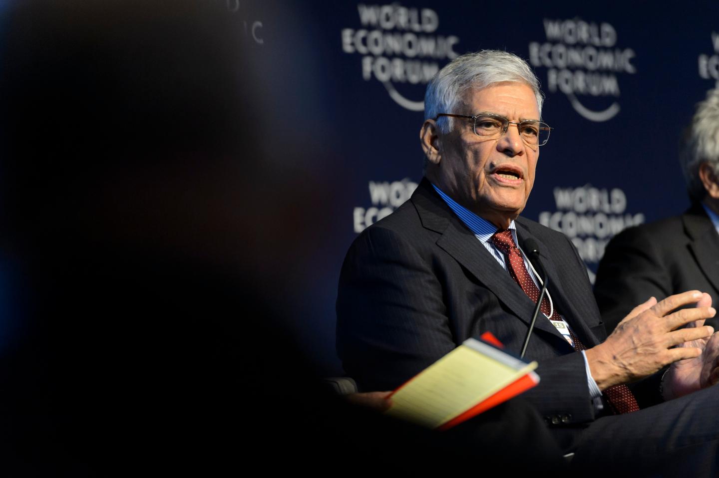 Switzerland Davos Forum