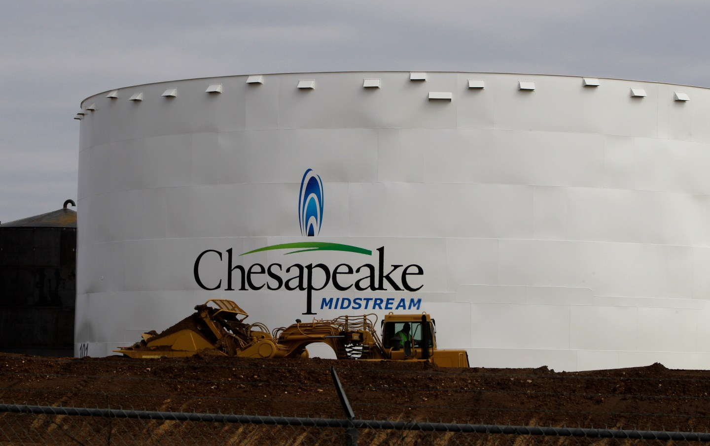 Chesapeake Energy