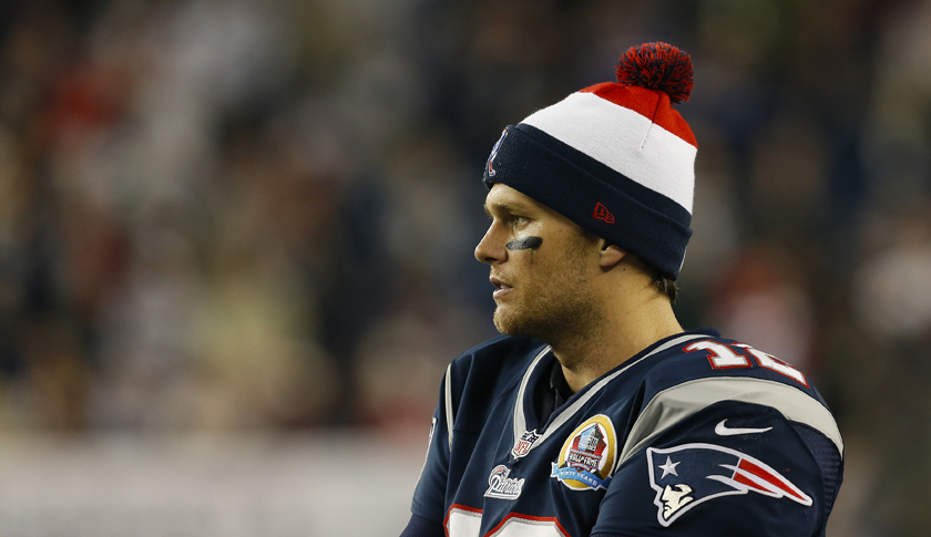 Tom Brady