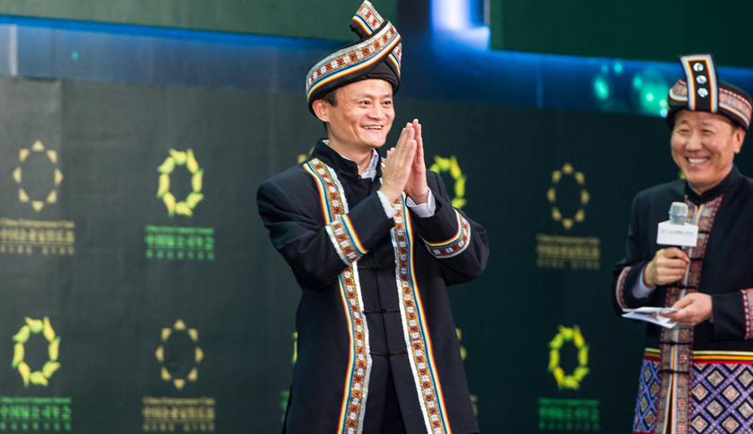 Green Companies summit opens in south China