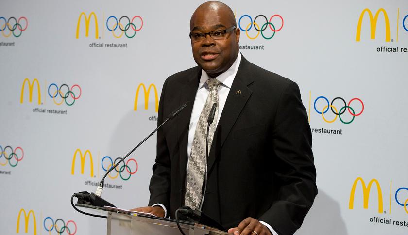 Don Thompson
