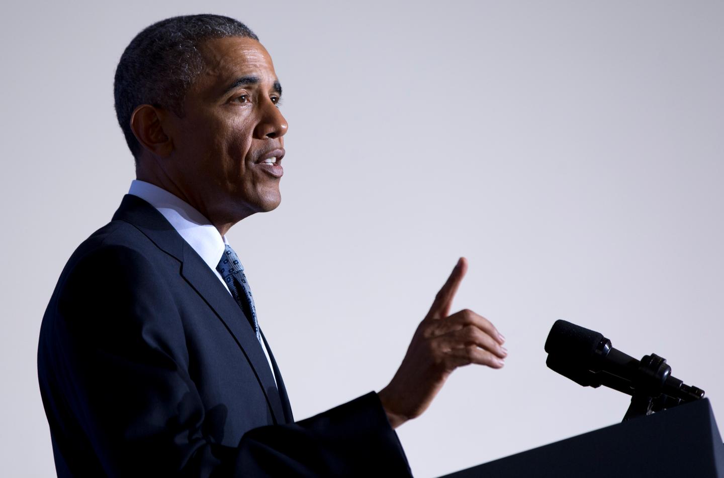 Obama just enshrined a techie strike force to streamline government