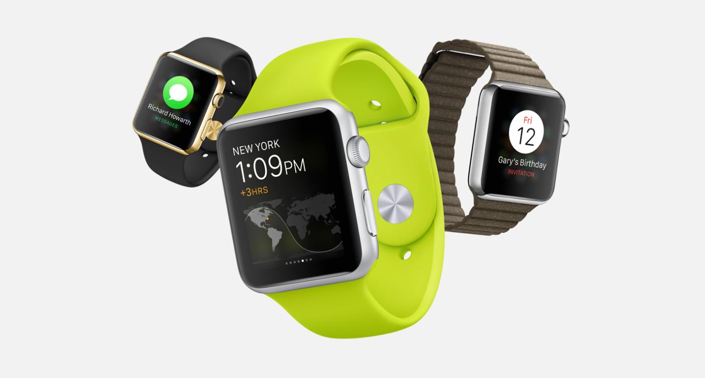 5 trends to expect: The year ahead in tech