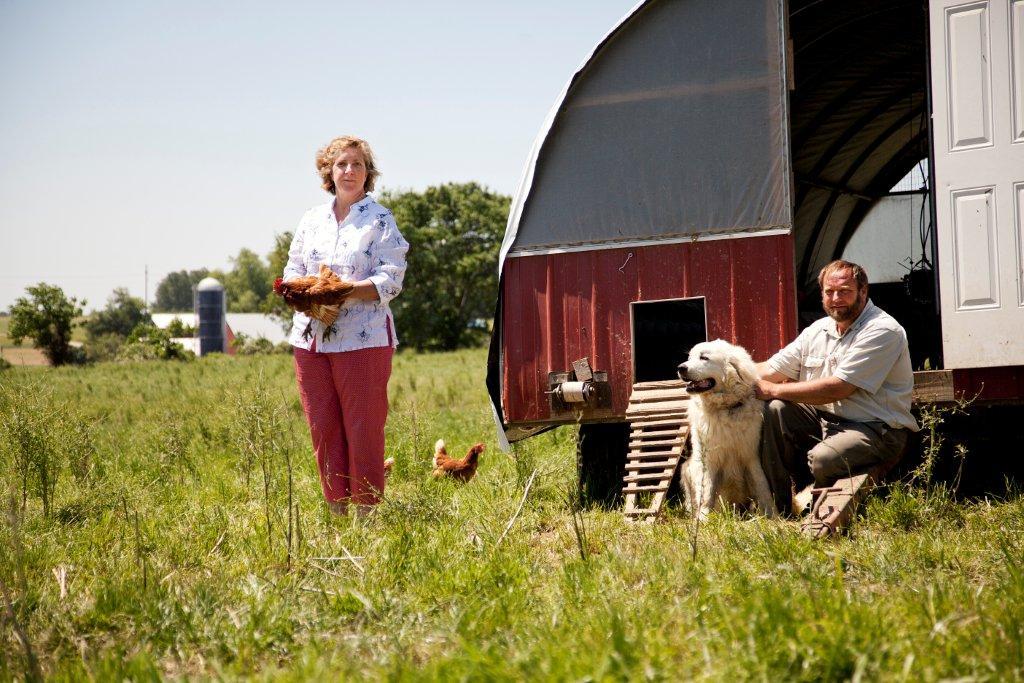 This woman brought foie gras to the U.S.
