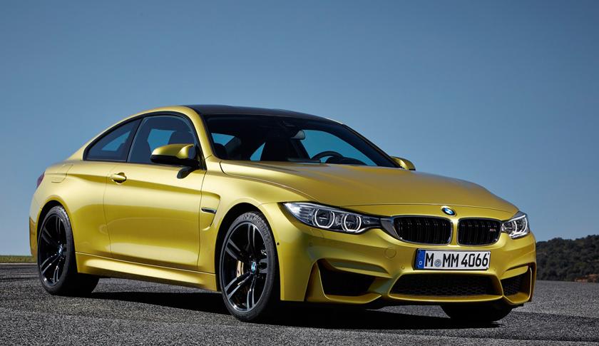 BMW M4