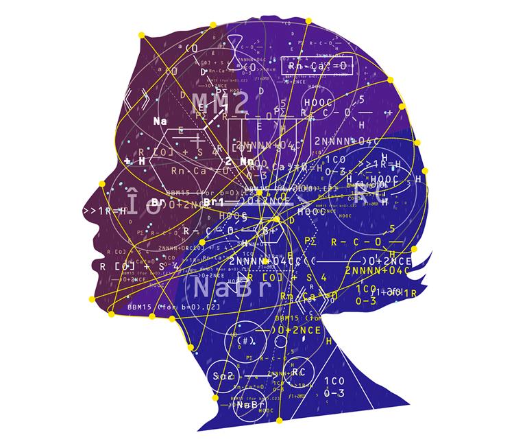 The algorithmic CEO