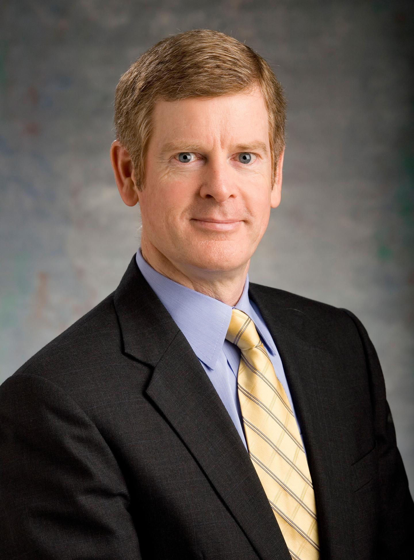 Exclusive: Big moves at P&G as Taylor up, Henretta sideways