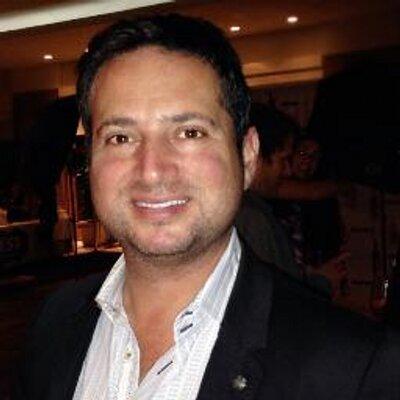 Maynard Webb’s investing partner is launching his own seed fund