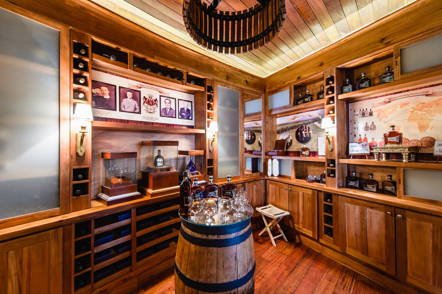 Mukul, Nicaragua: A minibar that’s sweet and savory