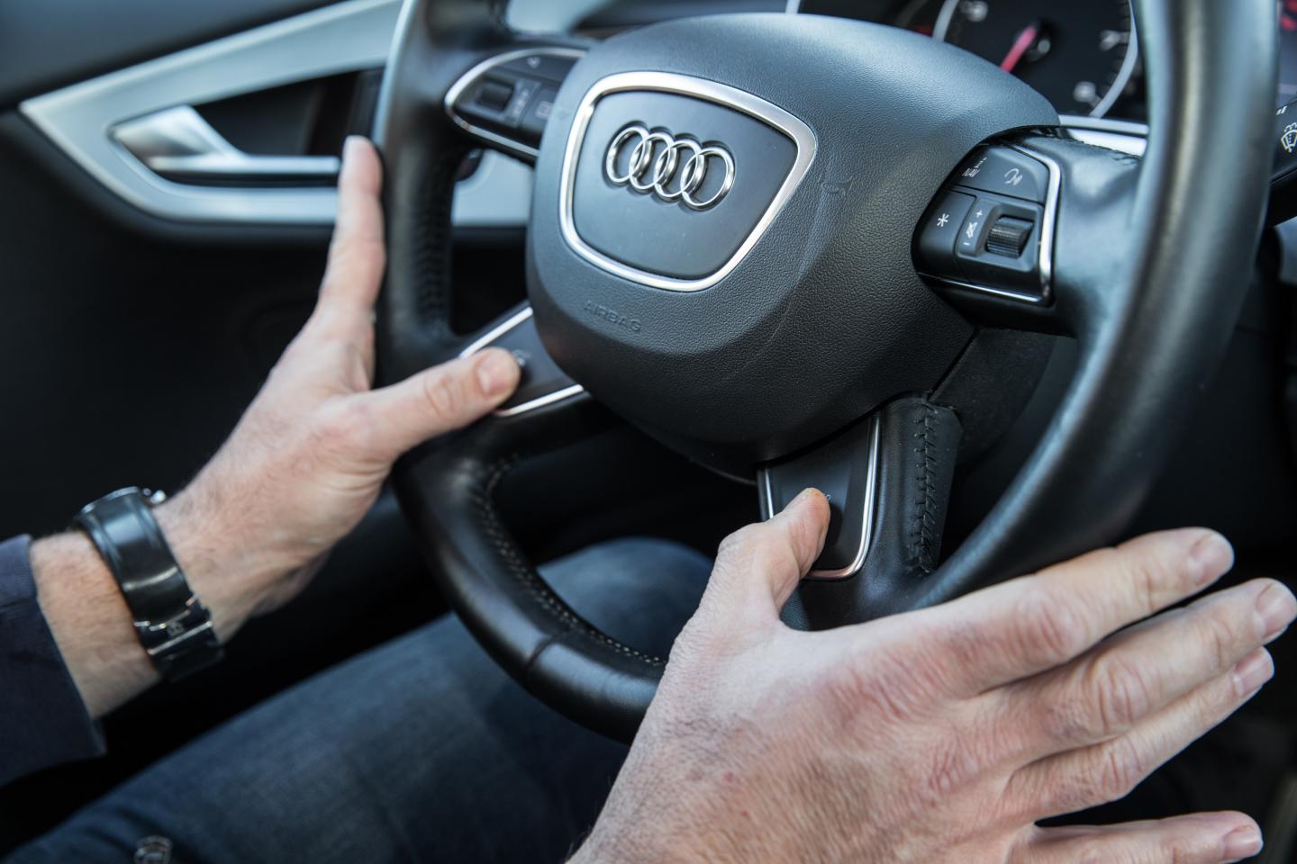 Watch Audi’s utterly terrifying new ad