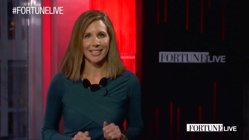 Fortune Live opener screenshot January 23 2015