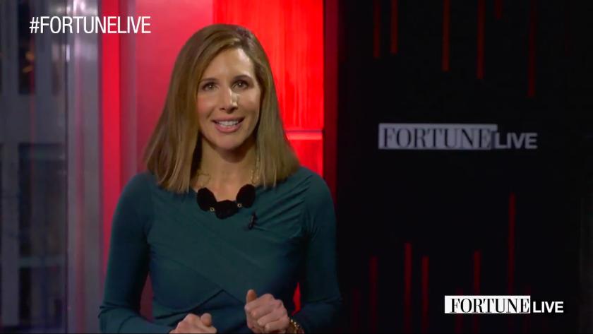 Fortune Live opener screenshot January 23 2015
