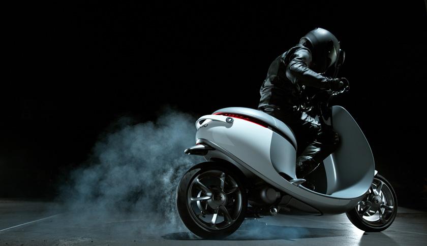 Gogoro’s Electric Scooters Could Arrive Soon In A City Near You