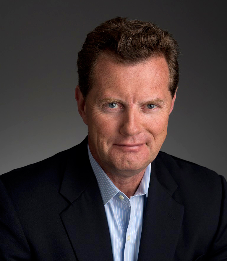 ServiceNow CEO Frank Slootman
