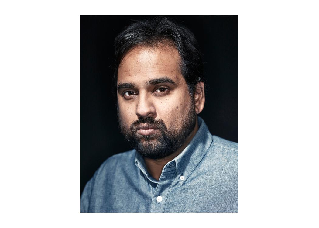 Jawbone CEO Hosain Rahman