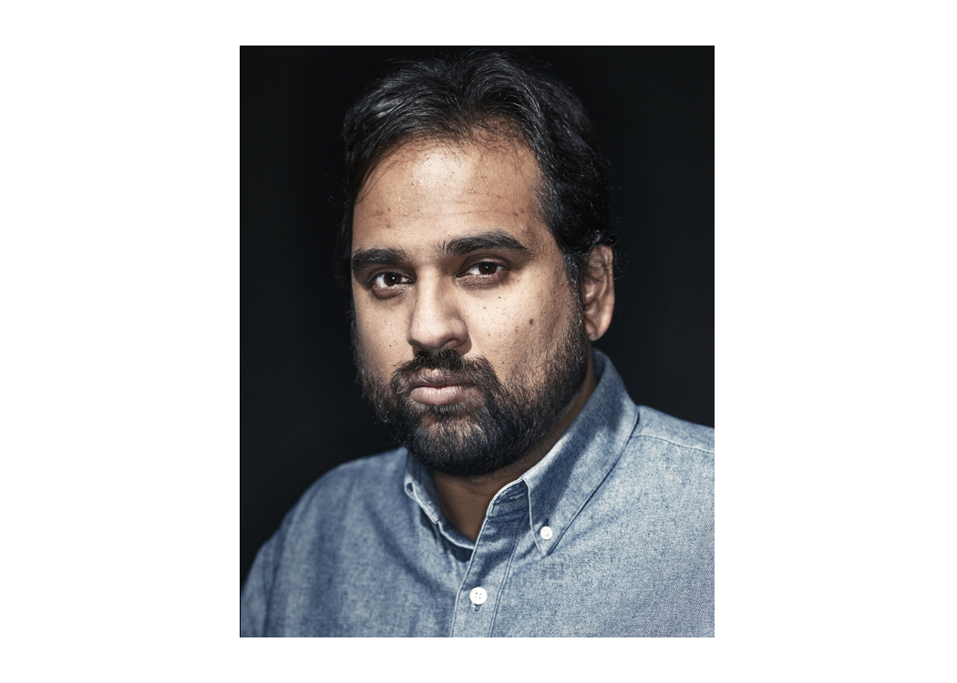 Jawbone CEO Hosain Rahman