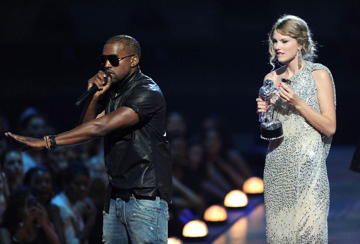 2009 MTV Video Music Awards - Show