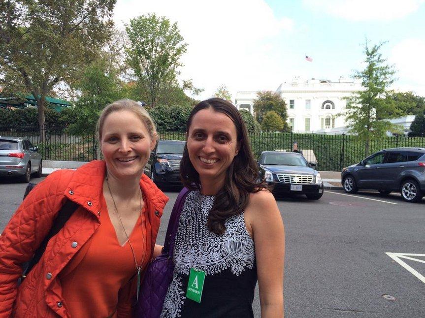 Could these 2 women help solve Silicon Valley’s diversity problem?