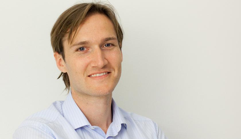 UNICORN 2015 — Niklas Ostberg Delivery Hero