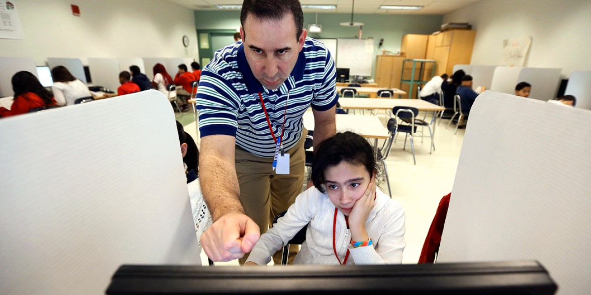 Education Publisher Pearson Is Betting on Online Degrees | Fortune