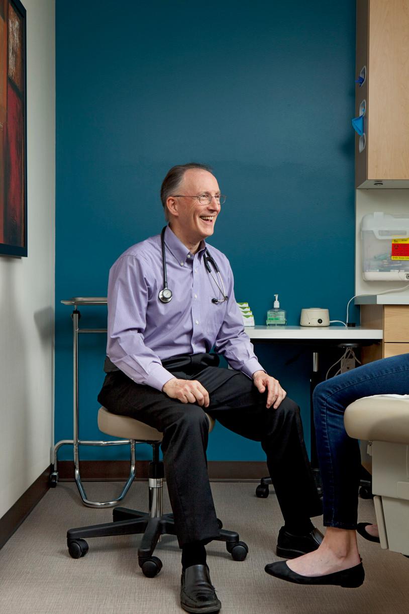 Medicine is about to get personal