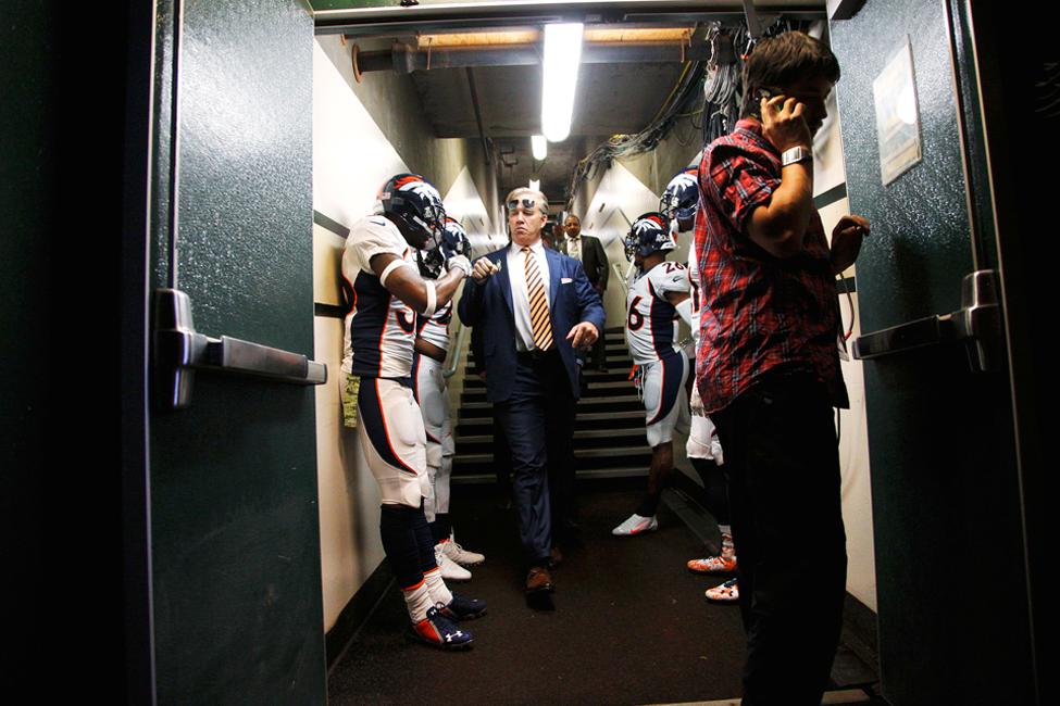 John elway