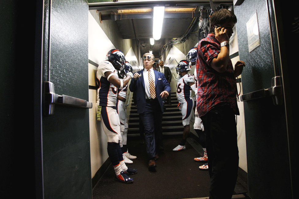 John elway