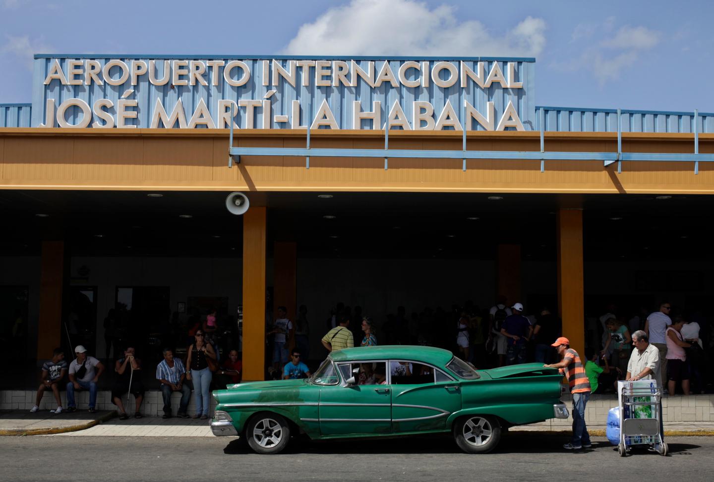 JetBlue New York Havana flights