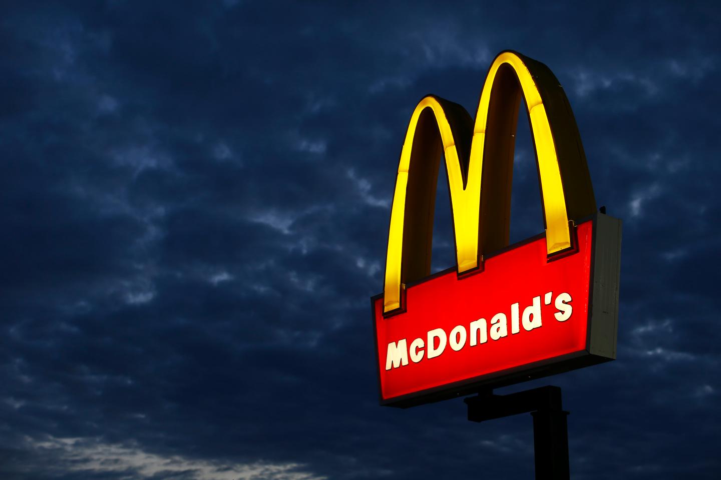 Here’s what people are saying about McDonald’s ousting its CEO
