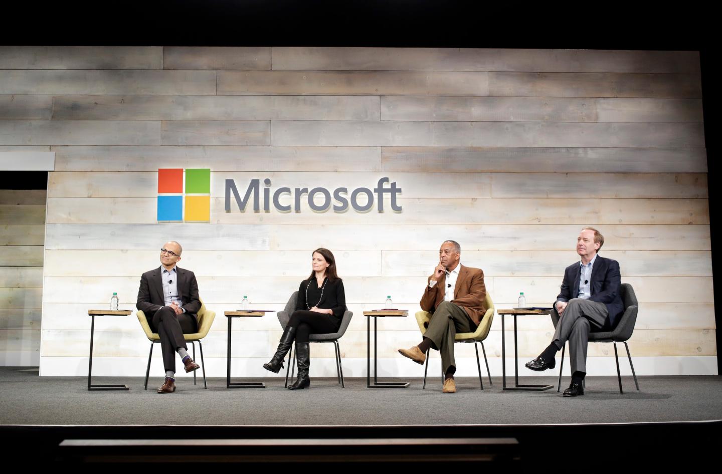 Tech conferences and an array of earnings — 5 things to watch in the week ahead