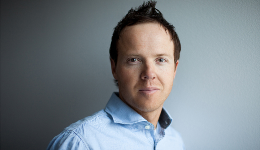 UNICORN 2015 — Ryan Smith Qualtrics