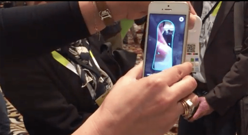 Drug-sniffing Apple iPhone apps are just a pee-strip away
