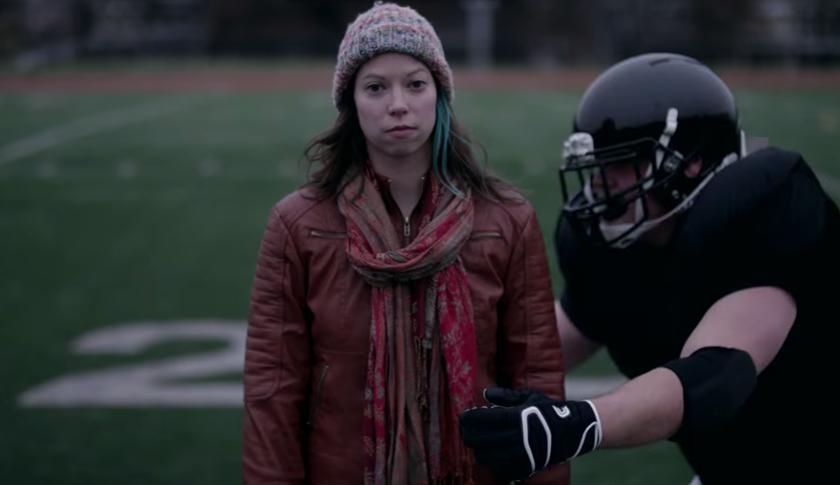 Will NFL domestic violence dominate Super Bowl talk?