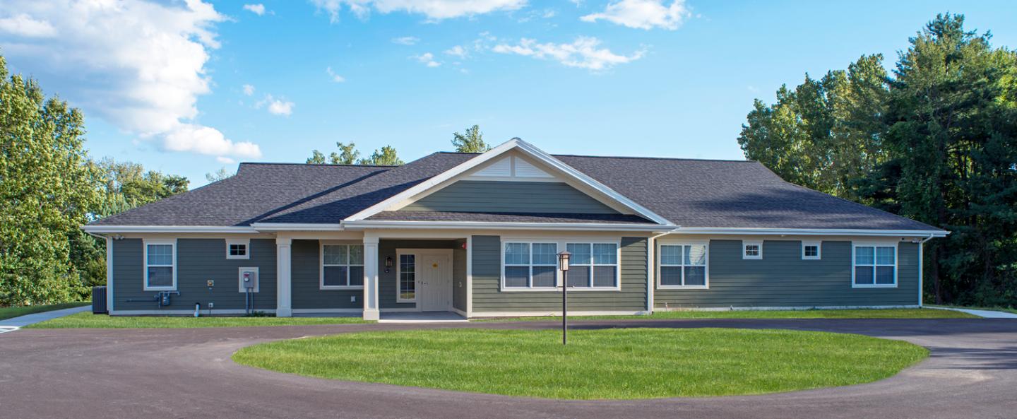 For the disabled, smart homes are home sweet home