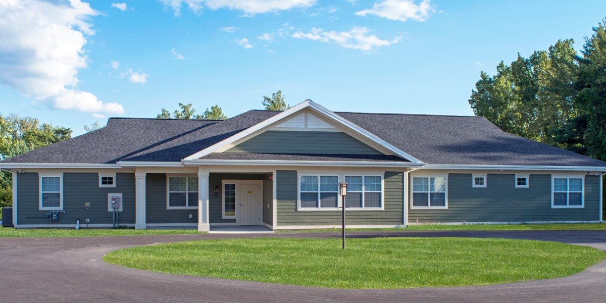 For the disabled, smart homes are home sweet home Fortune