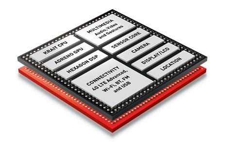 Samsung seen dropping Qualcomm chip from its next Galaxy smartphone