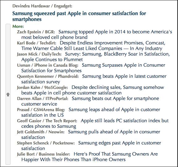 The Apple press goes off half-cocked. Again.