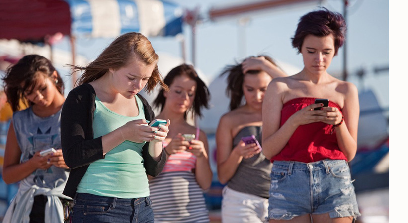 After School Raises $16.4 Million for Its Anonymous App For Teens