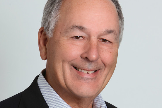 Adaptive Insights CEO Tom Bogan