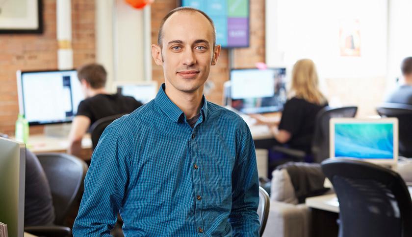 UNICORN 2015 — Tobias Lütke Shopify