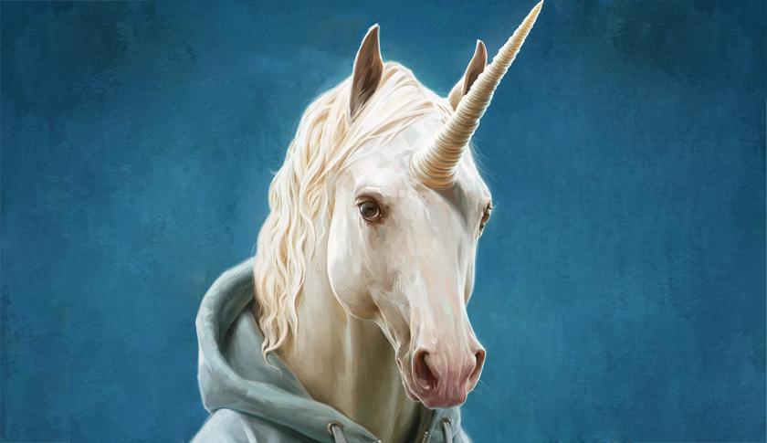 The coming unicorn bust: It’s all about the “burn”